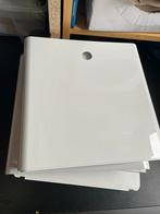 IKEA Kuggis bakken - 2 stuks, Gebruikt, ., Minder dan 50 cm, Ophalen of Verzenden