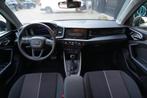 Audi A1 Sportback 25 TFSI Pro Line VIRTUAL/STOEL VERWARMING/, Auto's, Audi, 95 pk, Wit, Bedrijf, 1100 kg