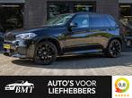 BMW X5 F15 xDrive40d M Sport High Executive / Head-Up / Adap, Automaat, Gebruikt, 2993 cc, Met garantie (alle)