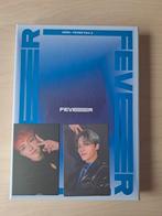 ATEEZ Fever pt 3 album, Ophalen of Verzenden, Zo goed als nieuw, Aziatisch