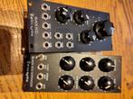 Erica Black VCO + Expander, Ophalen, Zo goed als nieuw, Overige merken