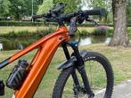 Giant Trance X E+ 29x2.6 Heren Amber Glow 45cm L 2024, Fietsen en Brommers, Elektrische fietsen, Gebruikt, -, - 0
-, NL, Giant