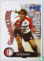 Spelerskaart Feyenoord - Gérard de Nooijer 2003, Ophalen of Verzenden, Nieuw, Feyenoord, Spelerskaart