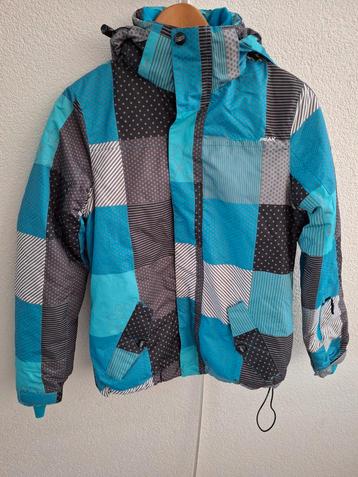Mountain peak ski jas / jack, mt S/ 36 beschikbaar voor biedingen