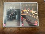 Game of Thrones Seizoen 1 & 2 DVD Boxset, Cd's en Dvd's, Dvd's | Tv en Series, Vanaf 16 jaar, Boxset, Science Fiction en Fantasy