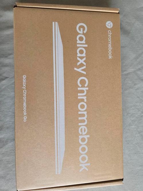 Galaxy chromebook Go (mini laptop), Computers en Software, Android Tablets, Nieuw, 64 GB, Ophalen