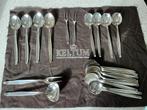 Keltum Jeunesse bestekdelen, Antiek en Kunst, Antiek | Bestek, Ophalen of Verzenden
