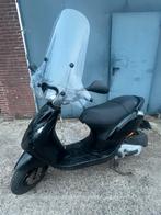 Piaggio zip sp 4takt, Fietsen en Brommers, Scooters | Piaggio, Gebruikt, Zip, Ophalen of Verzenden, Benzine