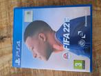 PS4 Fifa 22, Spelcomputers en Games, Games | Sony PlayStation 4, Ophalen of Verzenden, Zo goed als nieuw, Sport, 3 spelers of meer