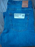 KUYICHI Lena low loose fit jeans W30 L34, Blauw, KUYICHI, Nieuw, Ophalen of Verzenden