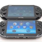 Gezocht psvita liefst met spelletjes, Ophalen of Verzenden, Zo goed als nieuw, Zwart