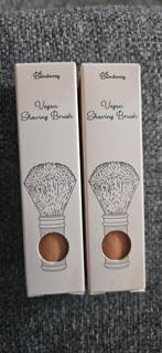 2x Bamboozy vegan saving brush, Ophalen of Verzenden, Nieuw, Verzorging