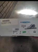 Zandstra lage noren, Sport en Fitness, Schaatsen, Ophalen, Zo goed als nieuw, Noren, Zandstra