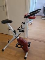 Inklapbare hometrainer, Ophalen, Zo goed als nieuw, Hometrainer