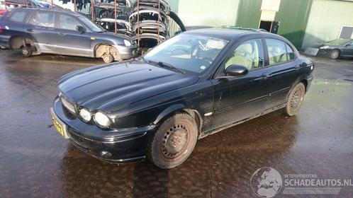 Jaguar X-type 2004 2.0 24v V6 YB Zwart PEC onderdelen, Auto-onderdelen, Overige Auto-onderdelen