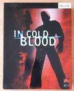 In Cold Blood Big Box PC Game 2000, Spelcomputers en Games, Games | Pc, Vanaf 12 jaar, Ophalen of Verzenden, 1 speler, Zo goed als nieuw