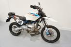 Nico Bakker Frames BDM Enduro BMW R1150GS Collectors Item, 1150 cc, 2 cilinders, Motorrijbewijs A, Bedrijf