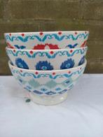 Xenos schaaltjes, Ophalen of Verzenden, Overige stijlen, Aardewerk, Schaal of Schalen