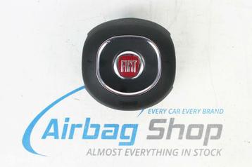 Stuur airbag Fiat Tipo (2016-heden) beschikbaar voor biedingen