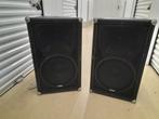 JBsystems Vibe 15 pro inch topkast., Ophalen of Verzenden, Zo goed als nieuw, Minder dan 500 watt