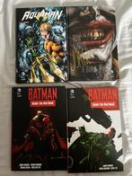 NL DC Comic’s / boek kaft, Meerdere comics, Amerika, Zo goed als nieuw, Ophalen