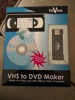 VHS tot DVD Maker, Ophalen, 1960 tot 1980, Overige typen