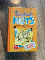 Dagboek van een muts, Ophalen of Verzenden, Zo goed als nieuw