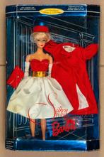 Silkenflame Barbie Collectors Edition, Ophalen of Verzenden, Zo goed als nieuw, Pop