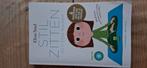 Eline Snel - Stilzitten als een kikker inclusief CD, Boeken, Ophalen of Verzenden, Zo goed als nieuw, Eline Snel