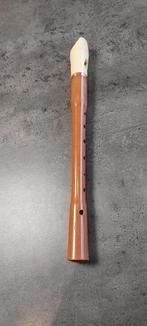 Hohnher Sopraan Blokfluit, Muziek en Instrumenten, Blaasinstrumenten | Blokfluiten, Ophalen of Verzenden