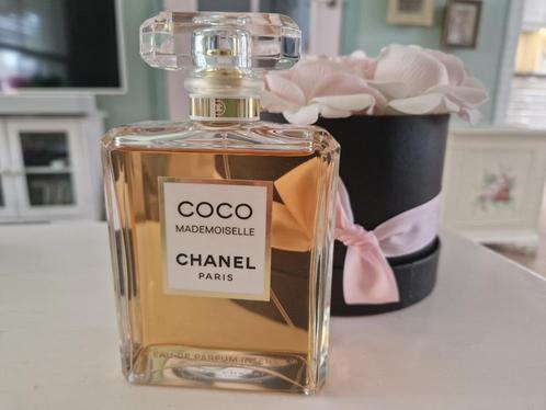 CHANEL coco mademoiselle intense 100 ml TESTER, Sieraden, Tassen en Uiterlijk, Uiterlijk | Parfum, Nieuw, Ophalen of Verzenden