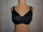 beugelBh maat  75E, Kleding | Dames, Ondergoed en Lingerie, Verzenden, Zwart, BH