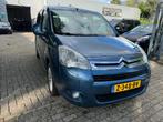 Citroen BERLINGO 1.6 16v VTi 120 Multispace 7 persoons, airc, Auto's, Citroën, Voorwielaandrijving, Euro 5, 4 cilinders, Blauw