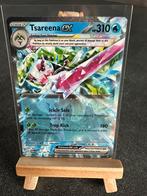 Tsareena Ex 46/182 Pokémon Paradox Rift, Hobby en Vrije tijd, Verzamelkaartspellen | Pokémon, Ophalen of Verzenden, Zo goed als nieuw