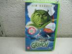 vhs 106a the grinch, Vanaf 16 jaar, Ophalen of Verzenden, Zo goed als nieuw