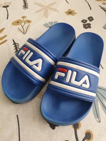 Fila Morro Bay Unisex slippers maat 33 beschikbaar voor biedingen