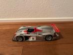 Audi R8 Modelauto, Ophalen of Verzenden, Zo goed als nieuw, Auto, Overige merken