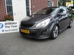 Opel Corsa 1.6-16V T Color Edition OPC lijn, Auto's, Voorwielaandrijving, Euro 5, Gebruikt, 4 cilinders