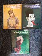 Moebius stripboeken, Complete serie of reeks, Ophalen of Verzenden