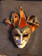 Venetiaans masker - Italië, Antiek en Kunst, Ophalen of Verzenden