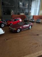 Mercedes 1:18 Modellen - Nieuwstaat!, Hobby en Vrije tijd, Modelauto's | 1:18, Ophalen of Verzenden, Nieuw, Auto