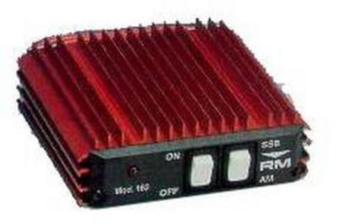 RM KL-203 Lineair van 79 vooor 70 euro aanbieding, Telecommunicatie, Zenders en Ontvangers, Nieuw, Verzenden