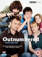 Outnumbered - Series 1-2 compleet (BBC), Verzenden, Alle leeftijden, Boxset, Komedie