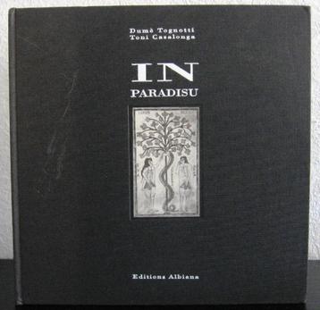 In Paradisu HC Tognotti & Casalonga Corsica Adam en Eva beschikbaar voor biedingen