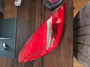 Achterlicht links peugot rcz 2011 beschikbaar voor biedingen