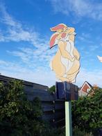 Winnie the Pooh feestpalen straatversiering te huur, Ophalen, Zo goed als nieuw, Overige