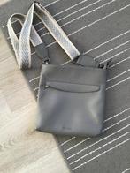 ALS NIEUW!! BEAGLES TAS GRIJS, Verzenden, Zo goed als nieuw, Grijs, Handtas