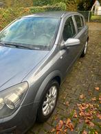 Opel Astra 1.8 16V 5D 2005 Grijs, Auto's, Opel, Voorwielaandrijving, Cruise Control, 4 cilinders, Origineel Nederlands