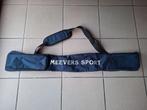 Meevers Hockeystick tas, Sport en Fitness, Hockey, Ophalen of Verzenden, Zo goed als nieuw, Tas