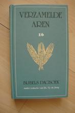VERZAMELDE AREN BIJBELS DAGBOEK 11, 13, 14, 16, 17, 18 , 21, Ophalen of Verzenden, Zo goed als nieuw